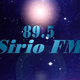 Sirio FM Logo