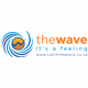 The Wave Logo