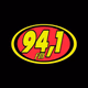 Rádio Caratinga Logo