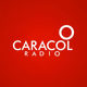 Caracol Radio Bucaramanga Logo