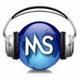 MANANTIAL ESTEREO Logo