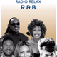 Radio Relax - R&B Logo