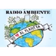 Radio Ambiente Logo