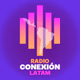 Radio Conexión LATAM Logo