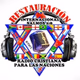 Radio Cristiana Para Las Naciones Logo