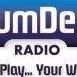 HumDesi Radio - Telugu Hits Logo
