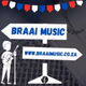 The Music Show Logo