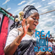 Réa FM - Mahoraise Logo