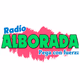 Radio Alborada Logo