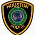 Houston Police Department Logo