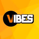 Vibes Radio Logo