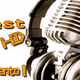 Rádio Bombest HD Logo