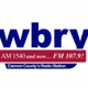 WBRY - WBRY Logo