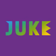 JUKE.nl - Pop Hits Logo