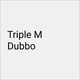 Triple M Dubbo Logo