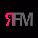 Rebeldia FM (RFM) Logo
