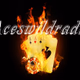Aceswildradio - Top Hits Logo