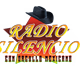 Radio Silencio Logo