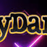 Rádio Oxydance Logo