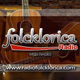Radio Folcklorica Salta Logo