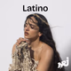 NRJ - Latino Logo