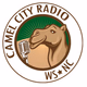 Camel City Radio Logo