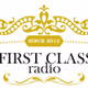 First Class Radio Logo