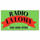 Radio La Loma Logo