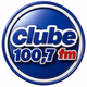 Clube FM Logo