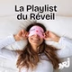 NRJ - La Playlist du Reveil logo