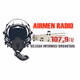 Radio Airmen FM Logo