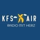 Kids Fantasy Star Logo