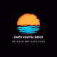 Zantu Digital Radio Logo