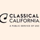 Classical California - K223AJ Logo