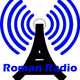 Al-Roman Radio Logo