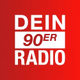 Radio Siegen - Dein 90er Logo