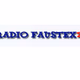 Radio Faustex 2 Logo