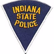 Indiana State Police - JASPER DISTRICT 34 Logo