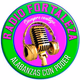 Radio Fortaleza Logo