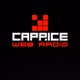 Radio Caprice - Smooth Jazz logo