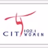黑龙江都市女性频率 Logo
