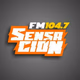 Fm Sensacion Logo