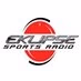 Eklipse Sports Radio Logo