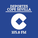COPE Más Sevilla Logo