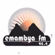 Emambya FM Radio Logo