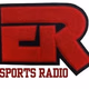 Elk River Sports Radio Logo
