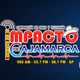 Radio Impacto de Cajamarca Logo