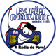 Bariri Rádio Clube Logo