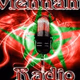 Viennahu Radio Logo