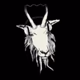 KYGT The Goat - KYGT-LP Logo